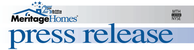 (PRESS RELEASE LOGO)