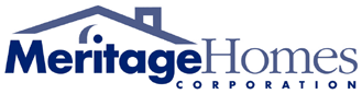 (MERITAGE LOGO)