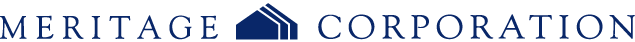 (Meritage Corporation Logo)