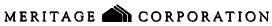 (MERITAGE LOGO)