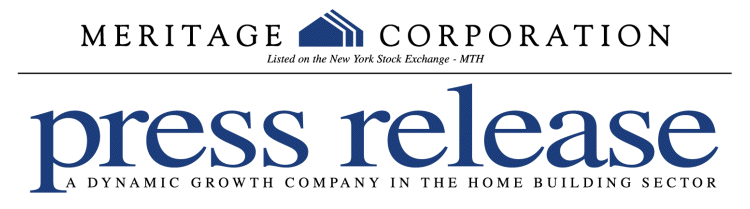 (LOGO WITH PRESS RELEASE)