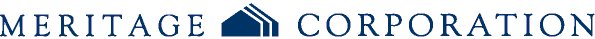(MERITAGE LOGO)